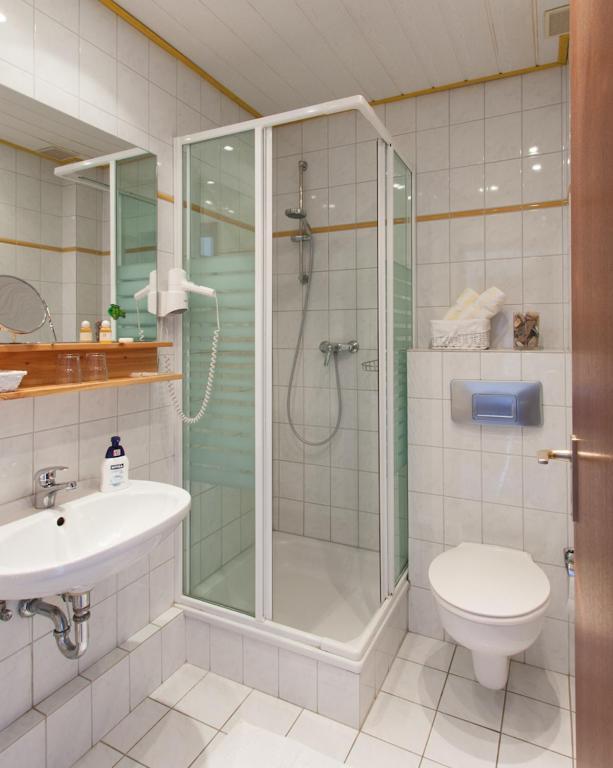 Gaestehaus Luv Und Lee Schwartbuck 部屋 写真